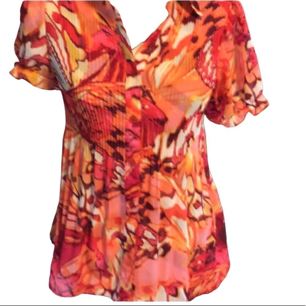 Serenade New York Top Small